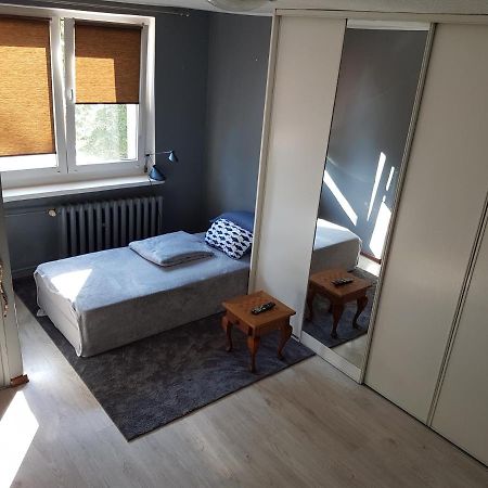 Mieszkanie Jednopokojowe Boleslawiec W Centrum - Wymagana Kaucja Zwrotna Apartment Exterior photo